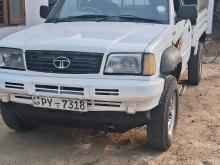 Tata 207 2014 Pickup