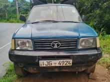 Tata 207 2004 Pickup