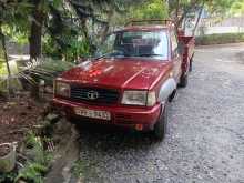 Tata 207 2011 Pickup