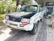 Tata 207 2007 Pickup