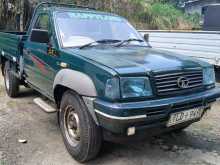 Tata 207 2007 Pickup