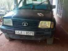 Tata 207 2005 Pickup