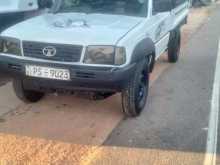 Tata 207 2012 Pickup