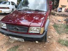 Tata 207 2011 Pickup
