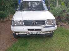 Tata 207 2005 Pickup