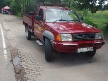 Tata 207 2006 Pickup