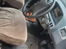 Tata 207 2006 Pickup