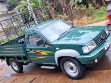 Tata 207 2008 Pickup