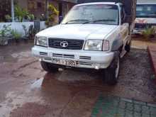 Tata 207 2012 Pickup