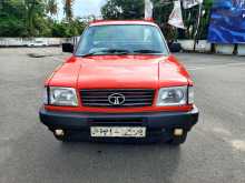 Tata 207 2004 Pickup