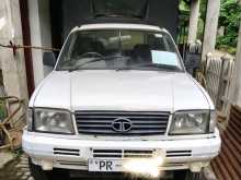 Tata 207 2011 Pickup