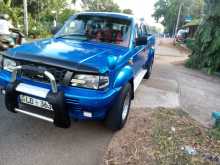 Tata 207 2006 Pickup