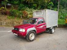 Tata 207 2008 Pickup