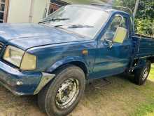 Tata 207 2009 Pickup