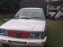 Tata 207 2009 Pickup