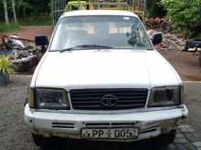 Tata 207 2010 Pickup