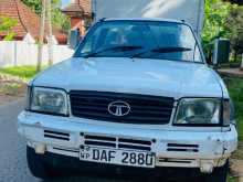 Tata Rx 207 2017 Pickup