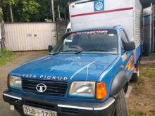 Tata 207 2006 Pickup