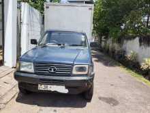 Tata 207 2004 Pickup