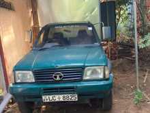 Tata 207 2006 Pickup