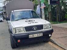 Tata 207 2005 Pickup
