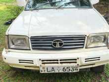 Tata 207 2004 Pickup