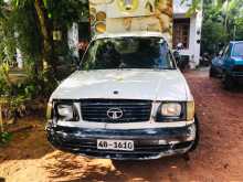 Tata 207 1995 Pickup
