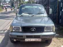 Tata 207 2007 Pickup