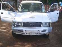 Tata 207 2011 Pickup