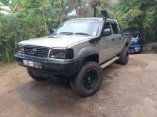 Tata 207 4WD 2005 Pickup