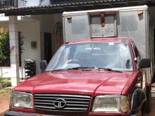 Tata 207 2007 Pickup