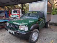 Tata 207 2006 Pickup