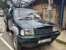 Tata 207 2009 Pickup