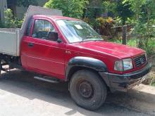 Tata 207 2005 Pickup