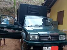 Tata 207 2006 Pickup