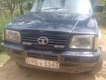 Tata 207 2011 Pickup