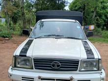 Tata 207 2011 Pickup