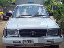 Tata 207 2006 Pickup