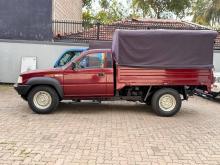 Tata 207 2006 Pickup