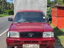 Tata 207 2010 Pickup