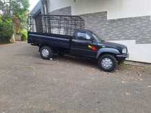 Tata 207 2015 Pickup