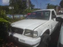 Tata 207 2005 Pickup