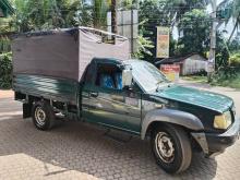 Tata 207 2011 Pickup