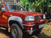 Tata 207 2016 Pickup