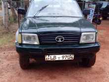 Tata 207 2005 Pickup