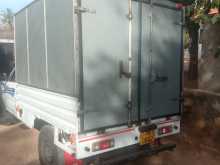 Tata 207 2011 Pickup