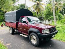 Tata 207 2005 Pickup