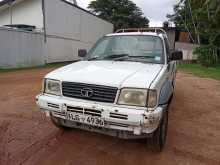 Tata 207 2009 Pickup
