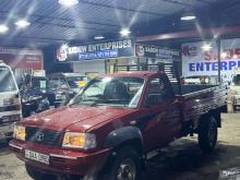 Tata 207 2014 Truck