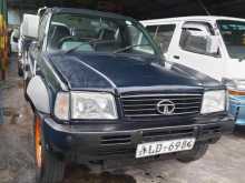 Tata 207 2006 Pickup